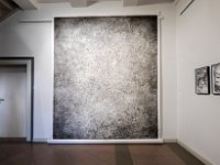 Wanda Stolle, "granulation", 2015 / Ingo Mittelstaedt