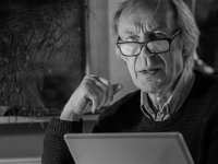 Achim Amme - Lesung in Meinersen 1