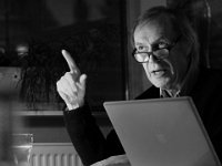 Achim Amme - Lesung in Meinersen 3