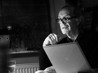 Achim Amme - Lesung in Meinersen 5