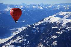 KF-Ballonwoche Filzmoos