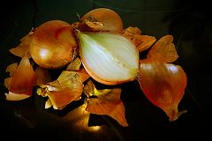 8: rki+'...nur 'ne Zwiebel'+032022