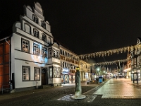 Kavalierhaus, Steinweg