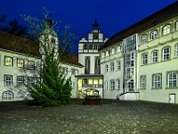 Schlosshof