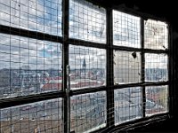 Cardenap- Blick aus dem Silofenster