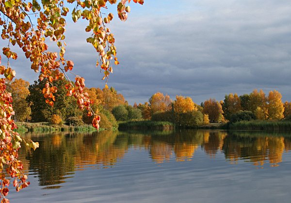 Herbstzeit