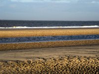 Strand in Wangerooge