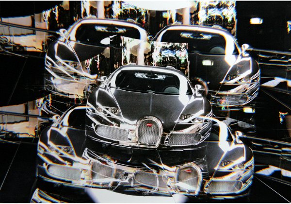 Kaleidoskop 4