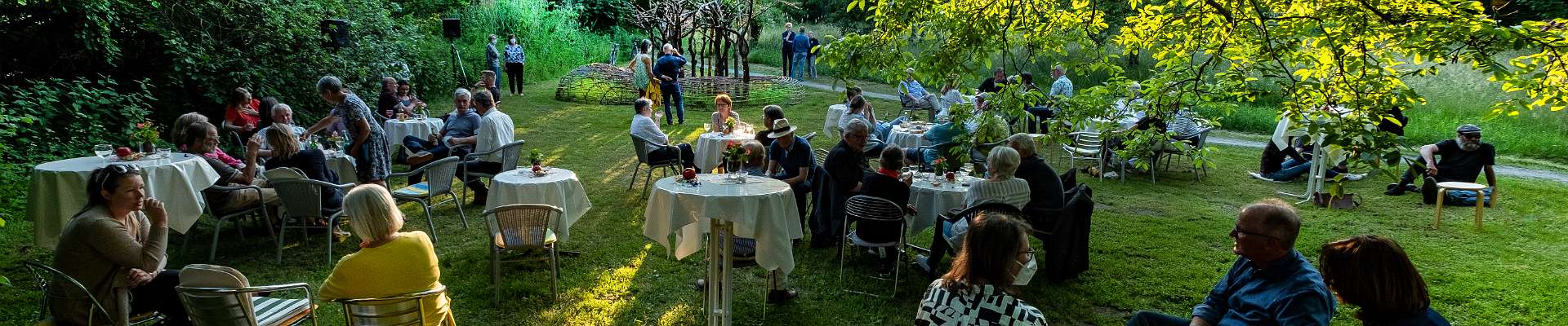 Landart Vernissage