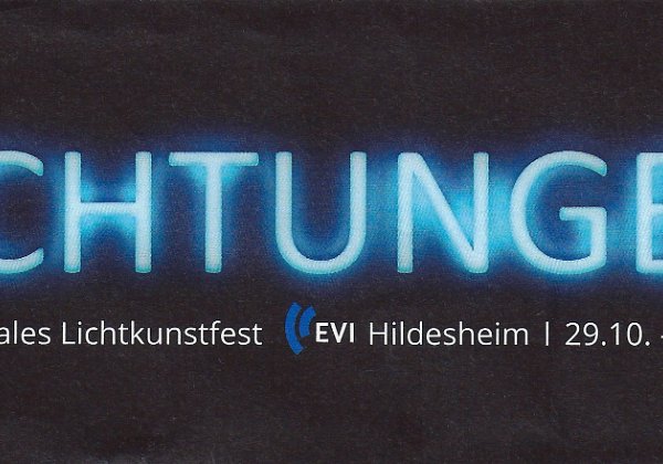 Lichtungen