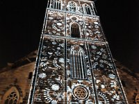 Turm St. Andreas - 