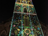 Turm St. Andreas - 