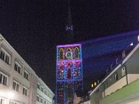 Turm St. Andreas - 