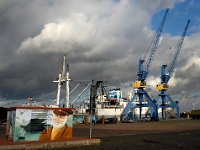 HafenStralsund