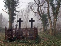 Alter Friedhof bei St. Georg