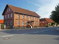 An der Hauptstrasse