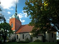 St.Marien Päse-
