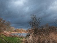 Meinersen-an den Fischteichen