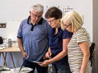 Sommerakademie-Workshop