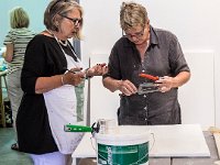 Sommerakademie-Workshop