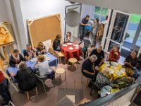 Sommerakademie - Grillabend