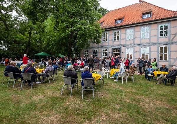 Sommerakademie 2019 - Frühschoppen