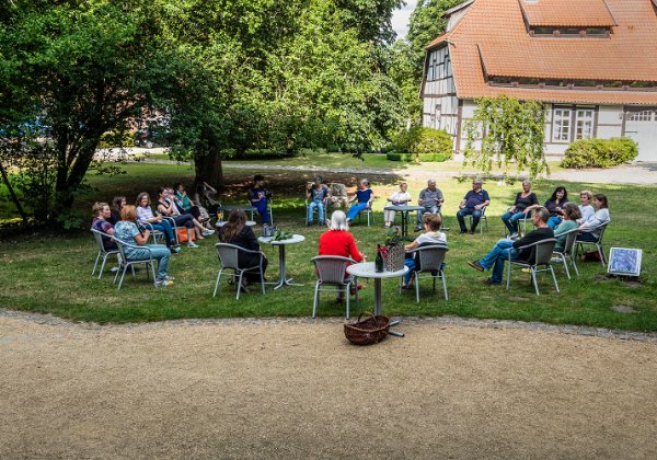 Sommerakademie 2020