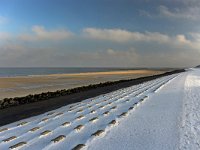 Deich (Wangerooge)