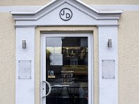 Geschäftslokal Steinweg 2