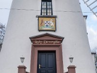 Hochzeitsmühle