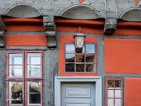 Kavalierhaus - Gartenausgang