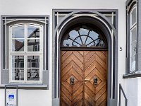 Kavalierhaus Haupteingang