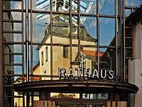 Rathaus