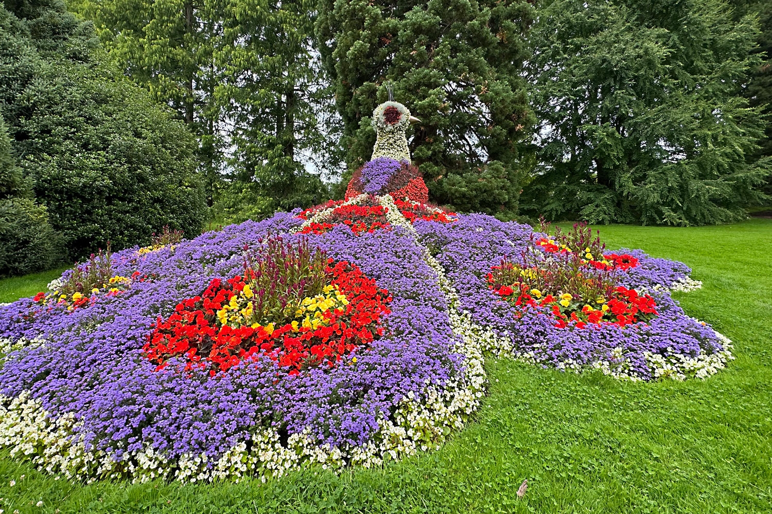 Klicken um die Schaltflächen zu zeigen oder zu verbergen