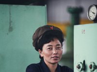 Nordkorea Pressebilder Xiomara Bender 09